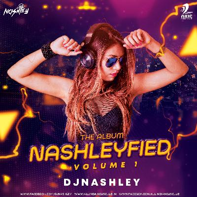 Heeriye (Remix) - DJ Nashley